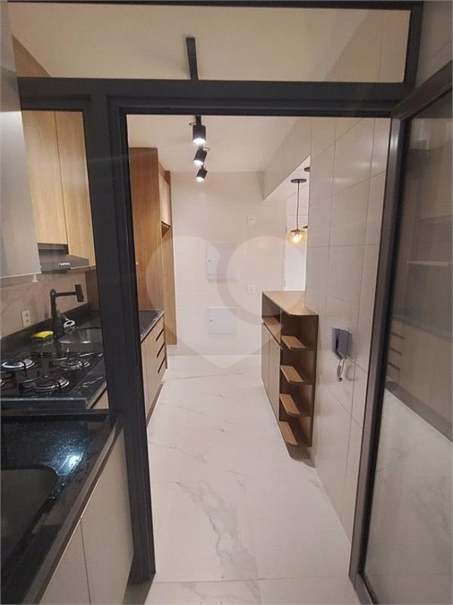 Apartamento para alugar com 1 quarto em Vila Sônia, São Paulo, SP