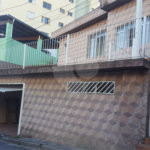 Sobrado à venda com 3 quartos, sendo 1 suíte, em Freguesia do Ó, São Paulo, SP