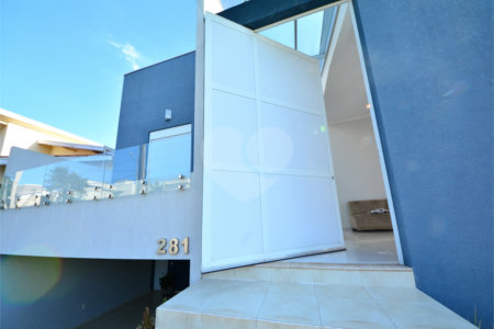 Casa à venda com 3 suítes no condomínio Jardim Reserva Bom Viver de Indaiatuba, Indaiatuba - SP