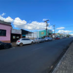 Casa térrea no Centro