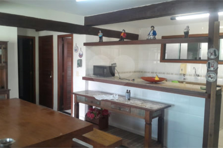 Casa para alugar com 7 suítes em Geribá, Armação dos Búzios, RJ