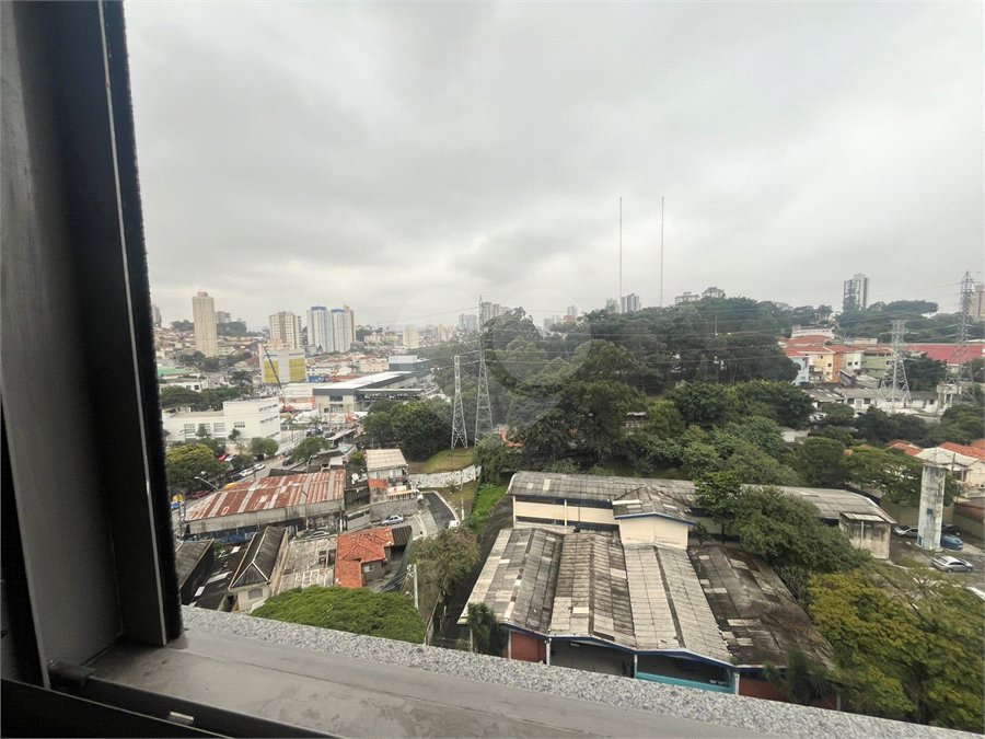 Apartamento à venda ou para alugar com 1 suíte em Freguesia do Ó, São Paulo, SP