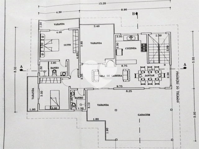 Casa à venda com 4 quartos, sendo 3 suítes,  no condomínio Cantareira, Mairiporã - SP