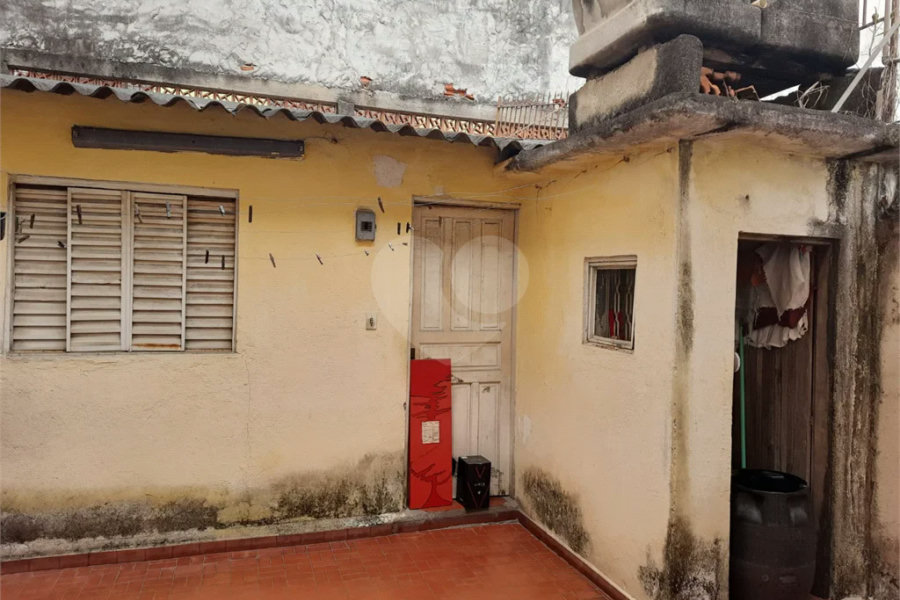 Sobrado à venda com 3 quartos em Vila Leopoldina, São Paulo, SP