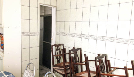 Sobrado à venda com 5 quartos, sendo 1 suíte,  em Parque Edu Chaves, São Paulo, SP