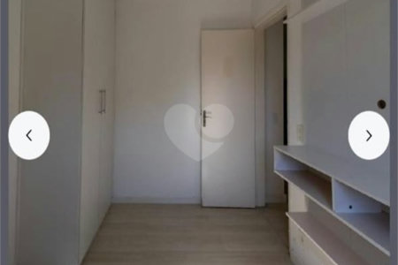 Apartamento à venda com 2 quartos em Jardim Catanduva, São Paulo, SP