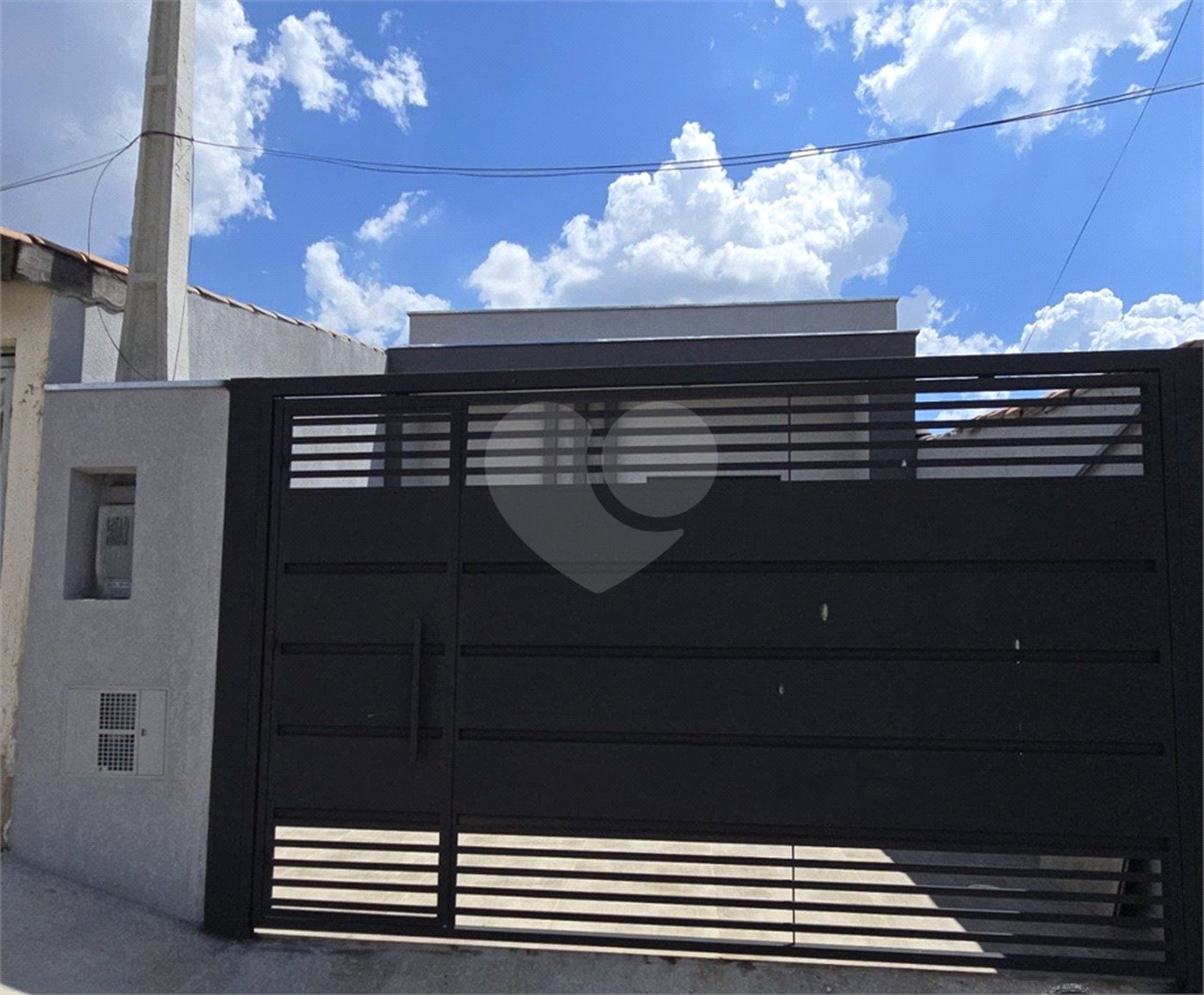 Casa à venda com 3 quartos, sendo 1 suíte, em Vila Barão, Sorocaba, SP