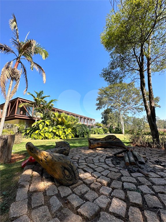 Casa à venda ou para alugar com 5 suítes no condomínio Fazenda Boa Vista, Porto Feliz - SP