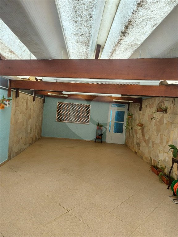 Sobrado à venda com 3 quartos, sendo 2 suítes, em Parada Inglesa, São Paulo, SP