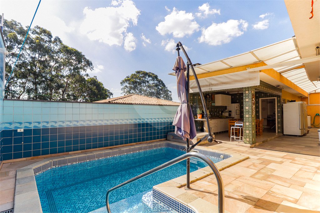 Casa Térrea à venda com 4 suítes em Alto da Lapa, São Paulo, SP