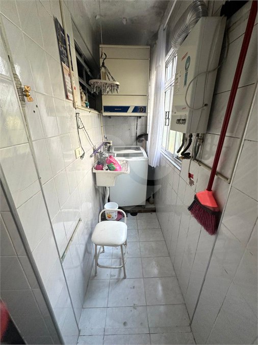 Apartamento para alugar com 2 quartos em Alves Dias, São Bernardo do Campo, SP
