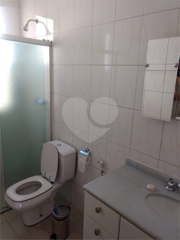 Casa à venda com 3 quartos, sendo 1 suíte,  no condomínio Villaggio DI Firenze, São Paulo - SP