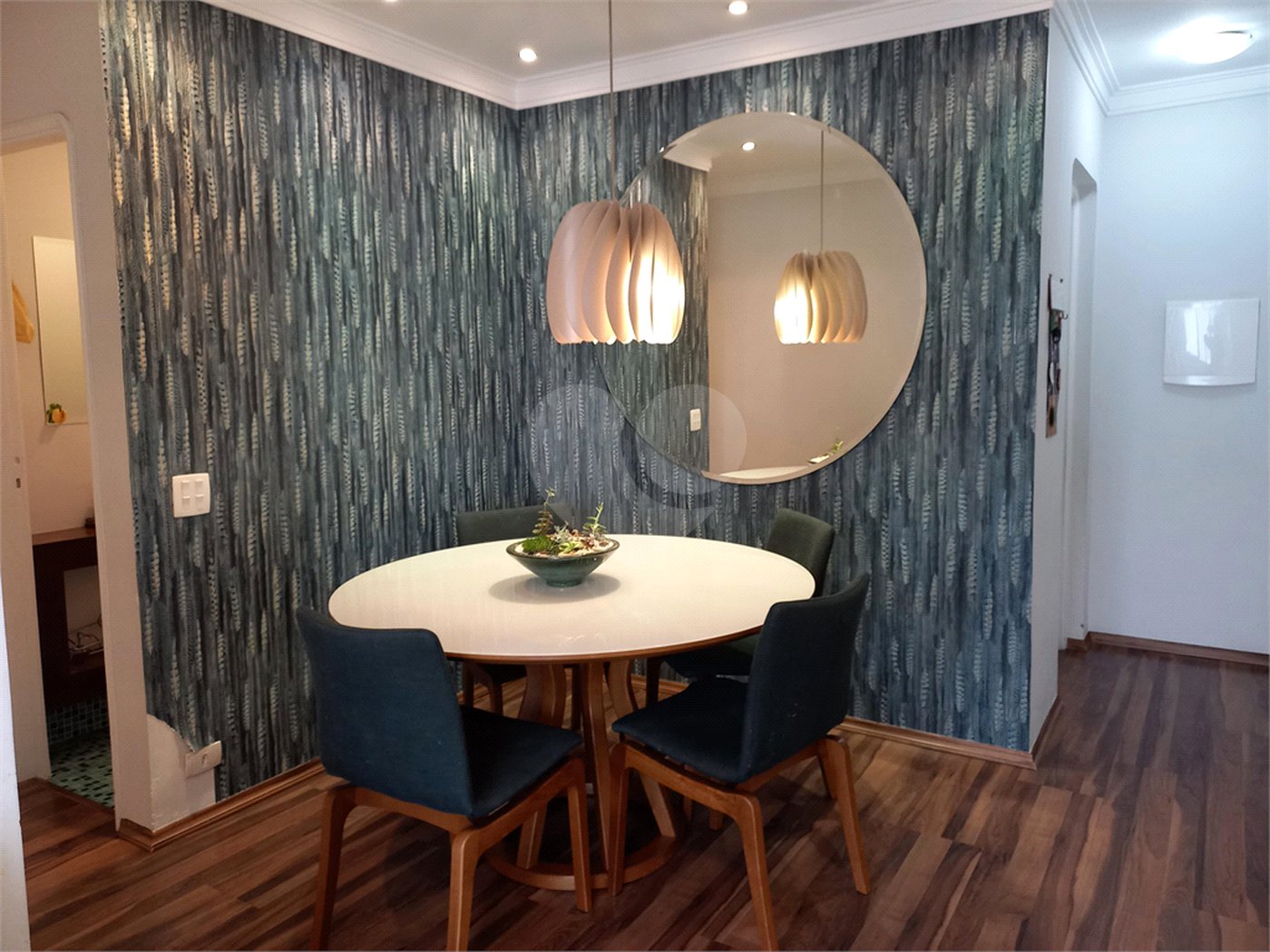 Apartamento à venda com 3 quartos em Alto da Lapa, São Paulo, SP