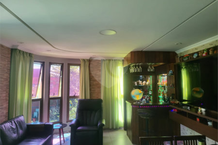 Apartamento à venda com 2 quartos, sendo 1 suíte, em Barra da Tijuca, Rio de Janeiro, RJ