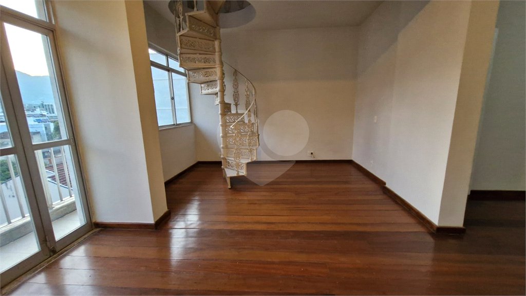 Apartamento à venda com 3 suítes em Tijuca, Rio de Janeiro, RJ