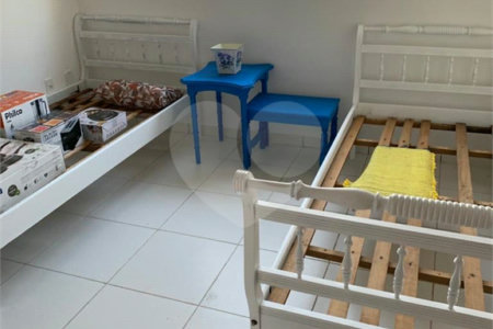Casa em condomínio à venda com 3 quartos em Praia Rasa, Armação dos Búzios, RJ