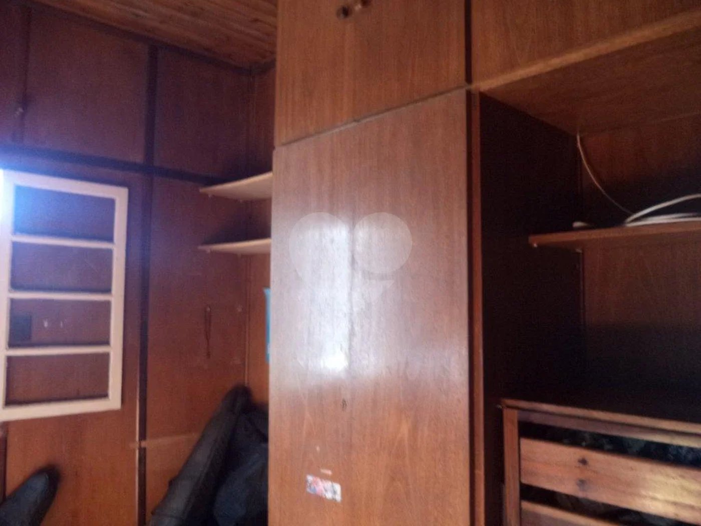 Chácara à venda com 5 quartos em Horto Florestal, São Paulo, SP
