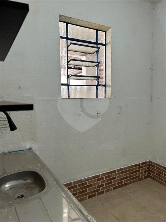 Casa à venda com 2 quartos em Campo Grande, Rio de Janeiro, RJ