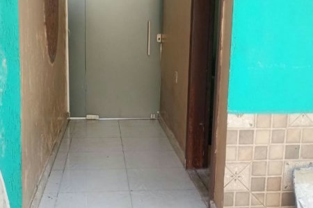 Casa à venda, 146 m² por R$ 280.000,00 - Vila Nossa Senhora de Fátima - São Vicente/SP