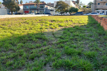 Terreno à venda em Jardim América, Sorocaba, SP