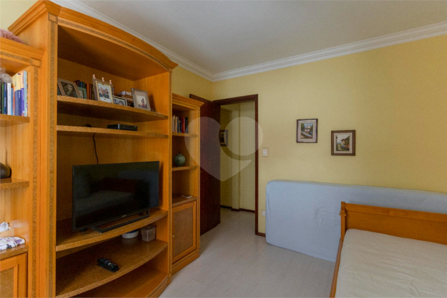 Apartamento à venda com 4 quartos, sendo 2 suítes, em Santana, São Paulo, SP