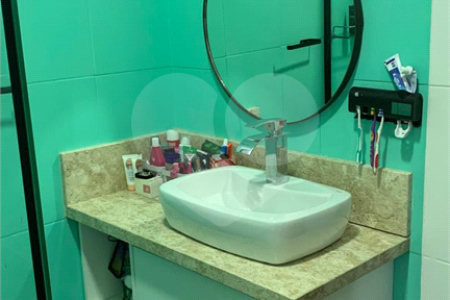 Sobrado à venda com 3 quartos, sendo 1 suíte,  em Mogi Moderno, Mogi das Cruzes, SP