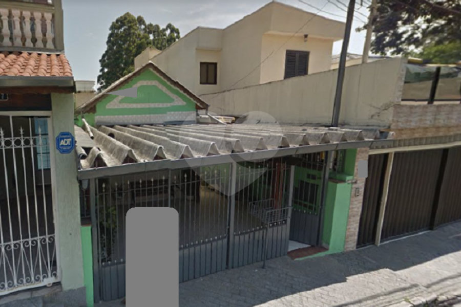 Casa Térrea à venda com 3 quartos, sendo 1 suíte,  em Mandaqui, São Paulo, SP
