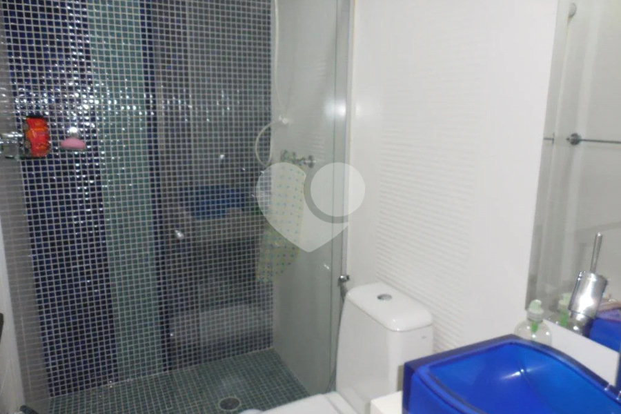 Casa à venda com 3 quartos, sendo 1 suíte, no condomínio Residencial Morada do Horto, São Paulo - SP