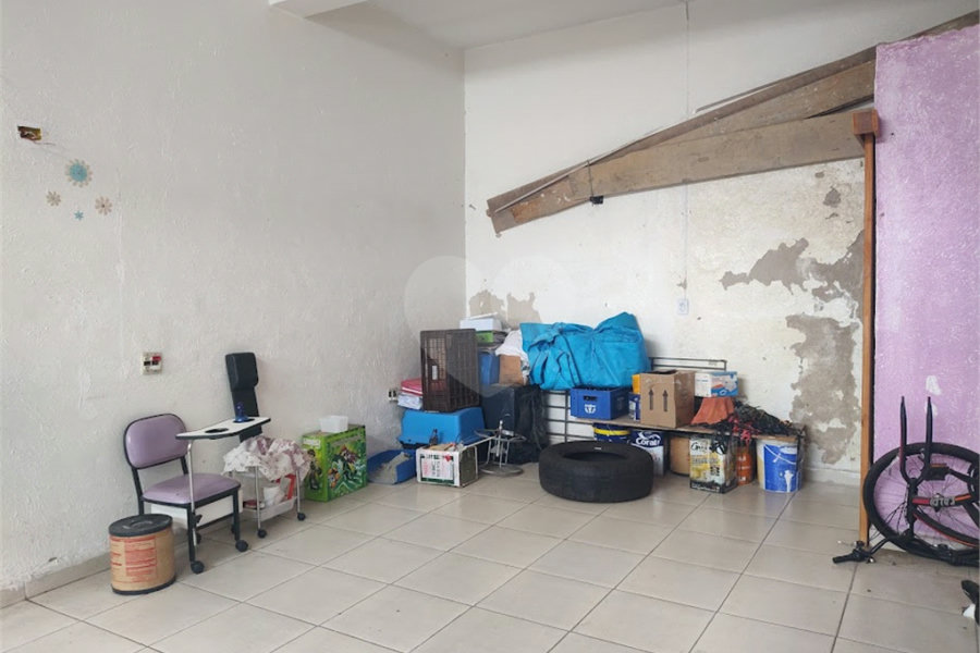 Sobrado à venda com 5 quartos em Imirim, São Paulo, SP