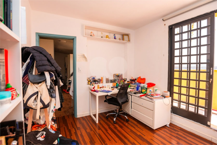 Casa à venda com 2 quartos, sendo 1 suíte, em Jardim Paulistano, São Paulo, SP