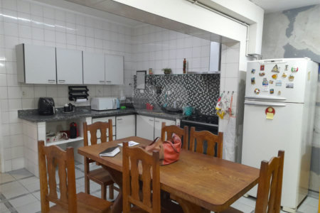 Sobrado à venda com 3 quartos, sendo 1 suíte, em Jardim Caravelas, São Paulo, SP