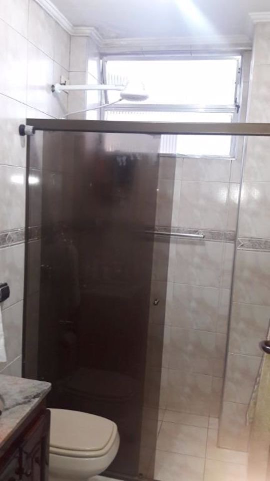 Apartamento com 3 dormitórios à venda, 150 m² por R$ 749.000,00 - Ponta da Praia - Santos/SP