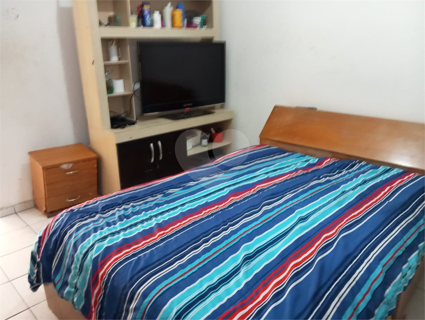 Casa de Vila à venda com 2 quartos em Santana, São Paulo, SP
