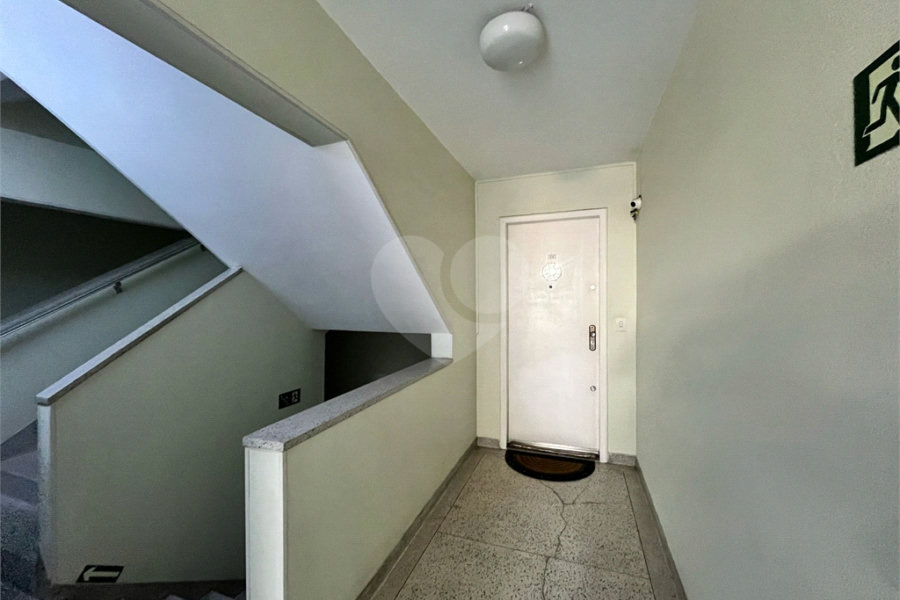 Apartamento à venda com 2 quartos em Santana, São Paulo, SP