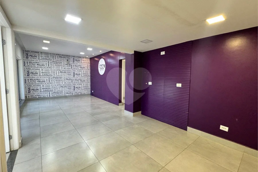 Imóvel Comercial para Venda e Locação no bairro Alto.