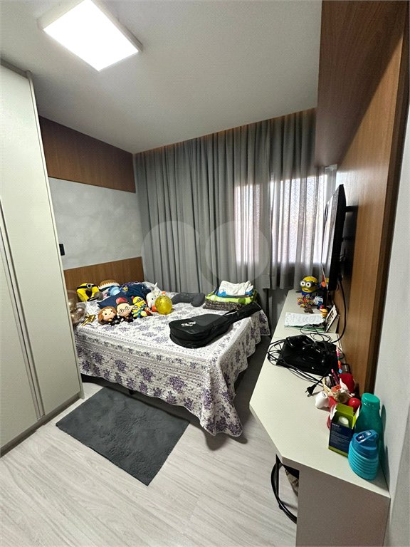 Apartamento à venda com 2 suítes em Jardim do Mar, São Bernardo do Campo, SP