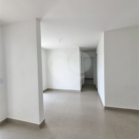 Apartamento à venda com 2 quartos em Vila Mariza Mazzei, São Paulo, SP