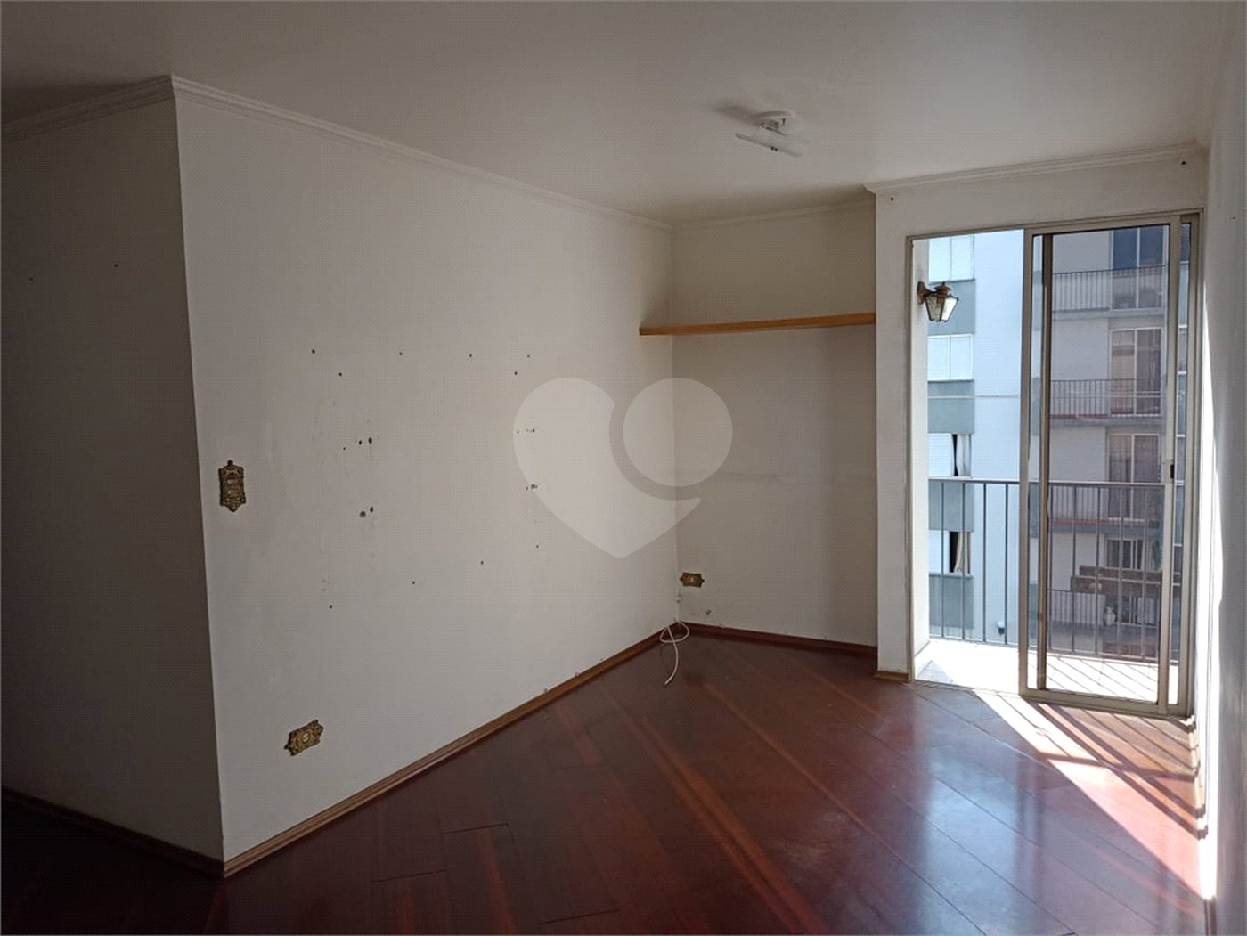 Apartamento à venda com 2 quartos em Jardim Santa Mônica, São Paulo, SP