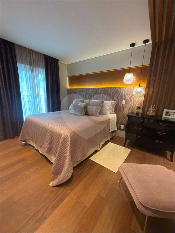 Apartamento à venda com 3 suítes em Santa Teresinha, São Paulo, SP