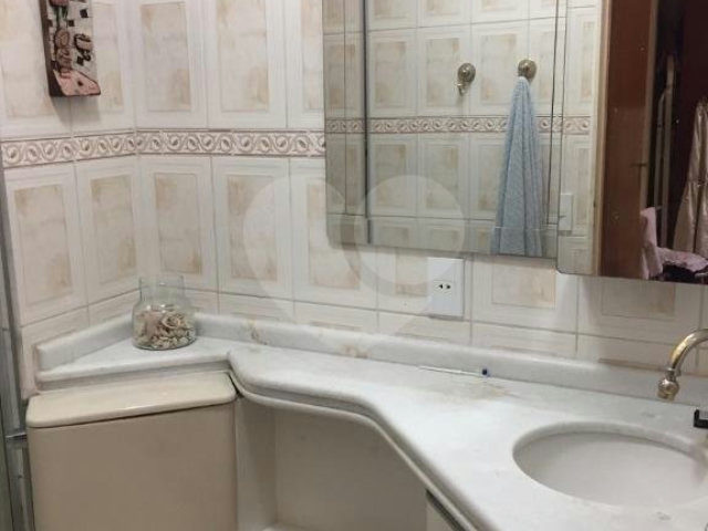 Apartamento à venda com 2 quartos em Casa Verde, São Paulo, SP