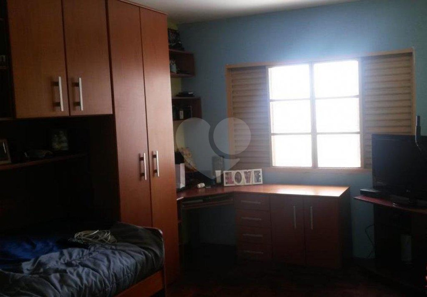 Sobrado à venda com 3 quartos, sendo 1 suíte, em Limão, São Paulo, SP