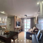 Apartamento à venda com 3 quartos, sendo 1 suíte, em Vila Prudente, São Paulo, SP