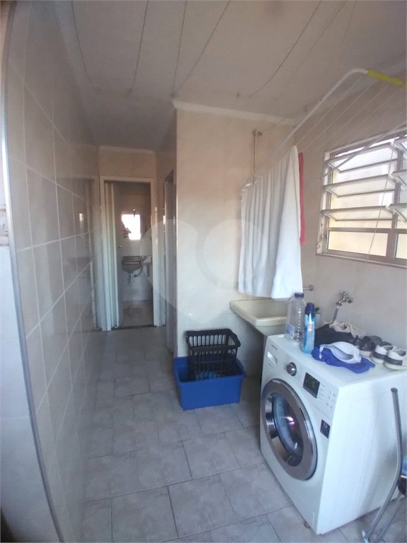 Casa de Vila à venda com 3 quartos em Vila Gustavo, São Paulo, SP