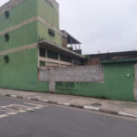 Galpão à venda, 3285 m² por R$ 5.500.000,00 - Valongo - Santos/SP