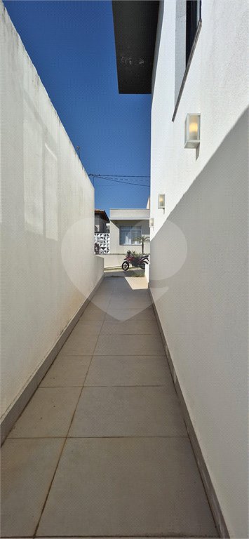 Casa à venda com 3 suítes no condomínio Residencialsaint Paul, Itu - SP