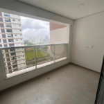 Apartamento à venda com 2 quartos, sendo 1 suíte,  em Loteamento Mogilar, Mogi das Cruzes, SP