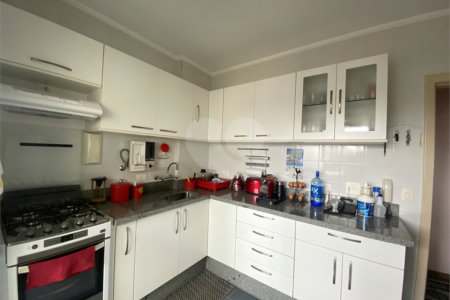 Apartamento à venda com 3 quartos em Lauzane Paulista, São Paulo, SP