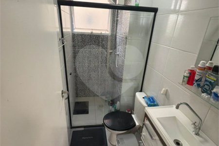 Apartamento à venda com 2 quartos em Parque Santa Rosa, Suzano, SP