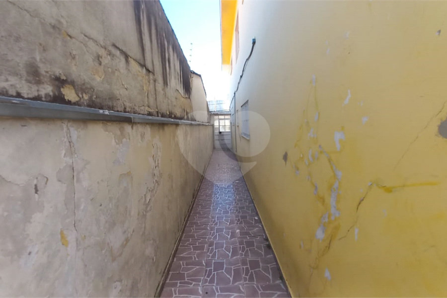 Sobrado à venda com 4 quartos, sendo 1 suíte, em Mandaqui, São Paulo, SP