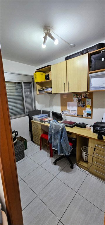 Apartamento à venda com 3 quartos, sendo 1 suíte,  em Vila Mariana, São Paulo, SP